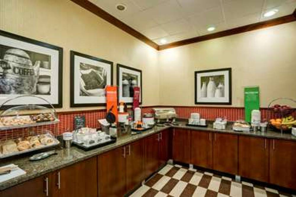 Hampton Inn Baltimore/Glen Burnie 10
