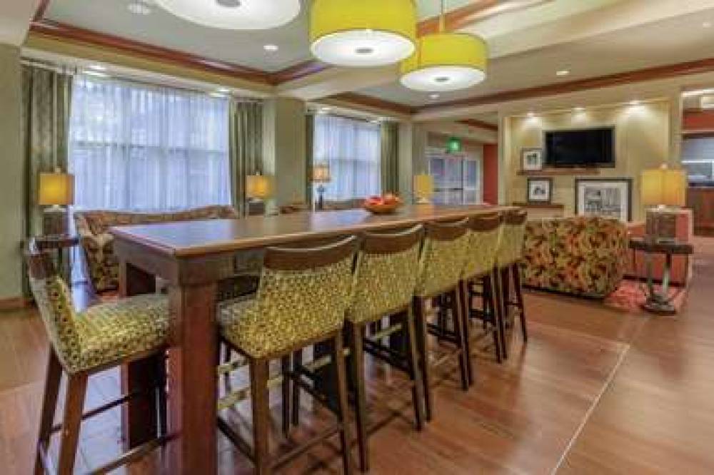 Hampton Inn Baltimore/Owings Mills, MD 2