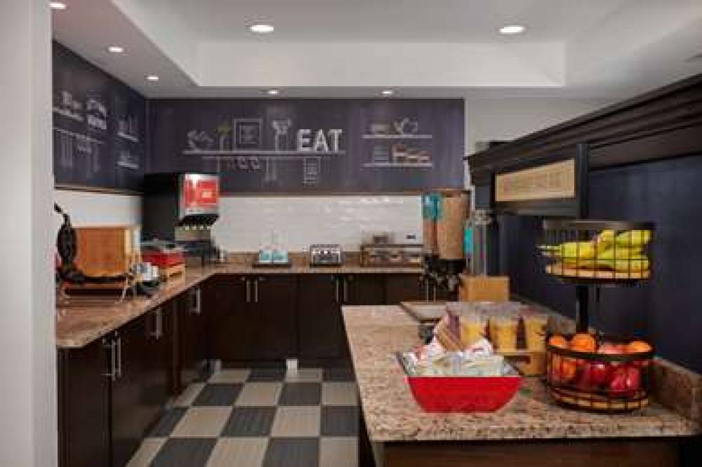 Hampton Inn Bartlesville 8