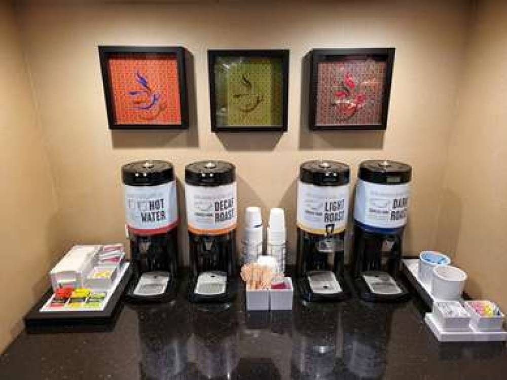 Hampton Inn Billings 10