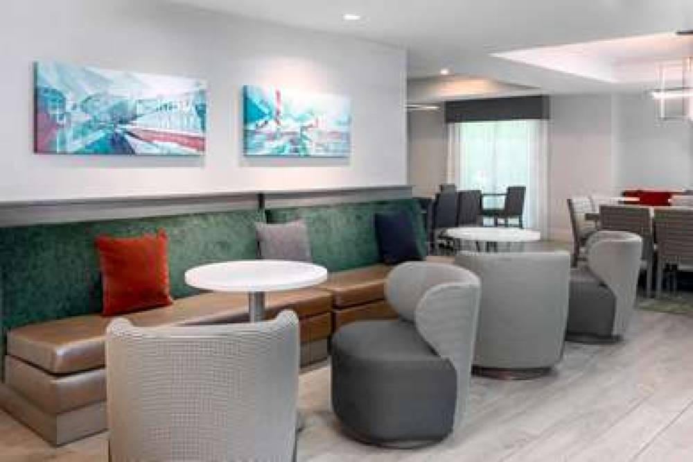 Hampton Inn Boston Bedford Burlington 3