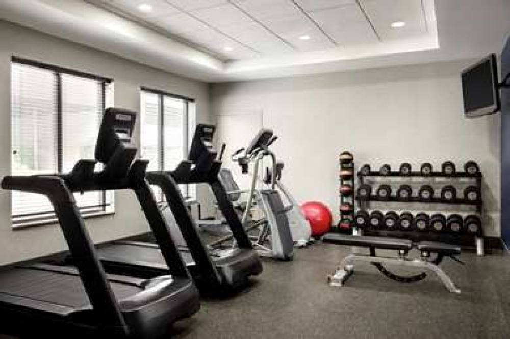 Hampton Inn Boston/Cambridge 10