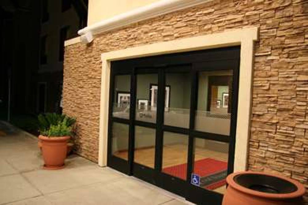 Hampton Inn Brentwood, Ca