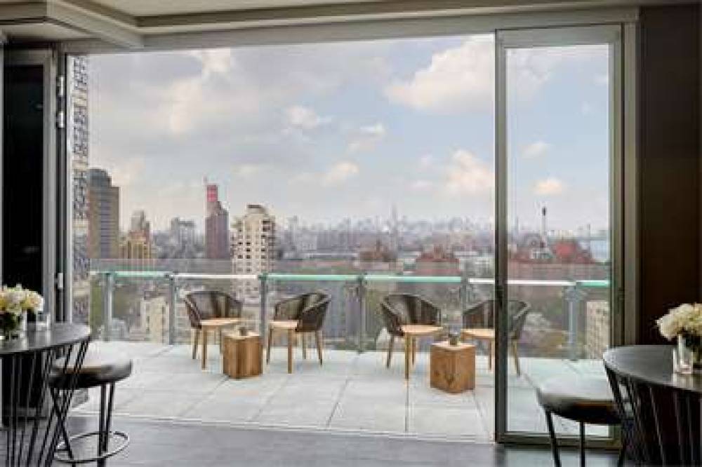 HAMPTON INN BROOKLYN/DOWNTOWN 4