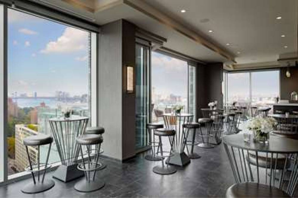 HAMPTON INN BROOKLYN/DOWNTOWN 2
