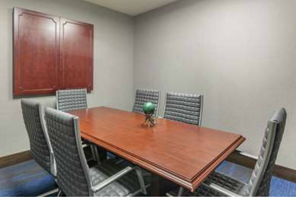 Hampton Inn Brownwood, TX 3