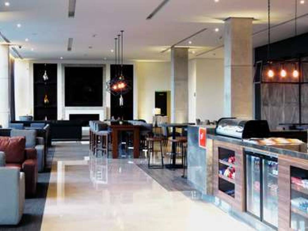 HAMPTON INN BY HILTON CELAYA 3