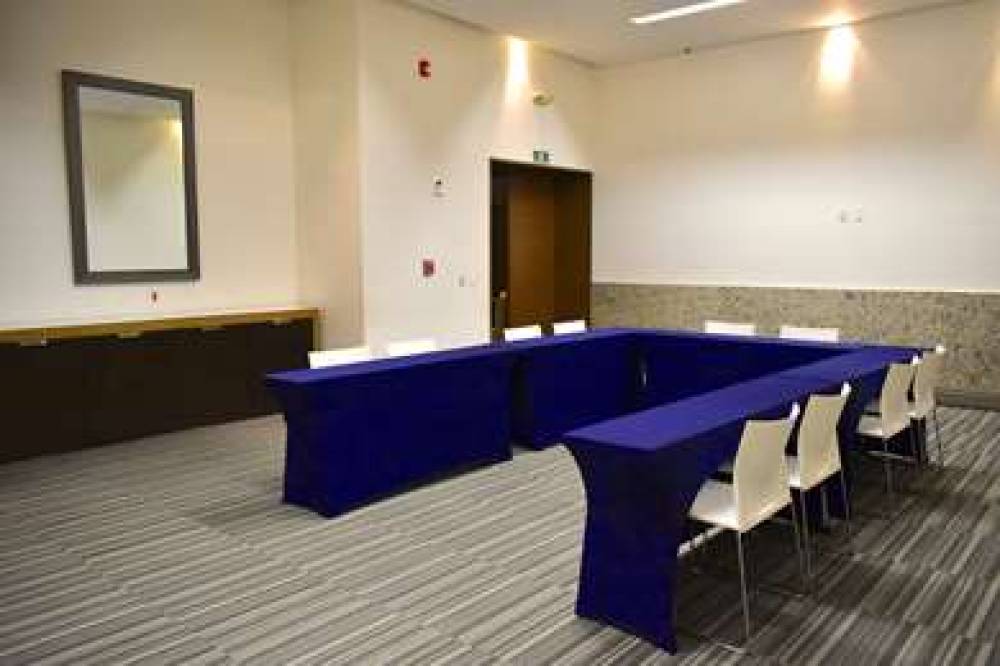 Hampton Inn By Hilton Ciudad Del Carmen Campeche, 7