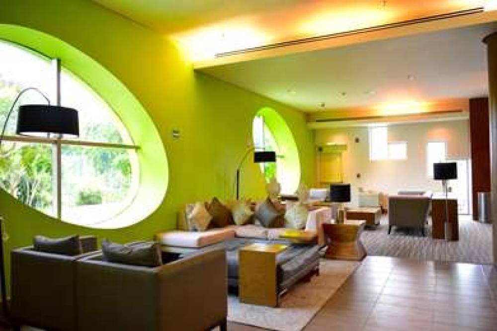 Hampton Inn By Hilton Ciudad Del Carmen Campeche, 8