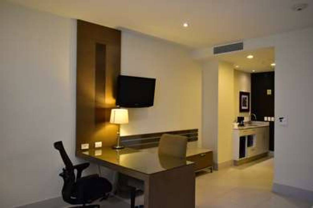 Hampton Inn By Hilton Ciudad Del Carmen Campeche, 3