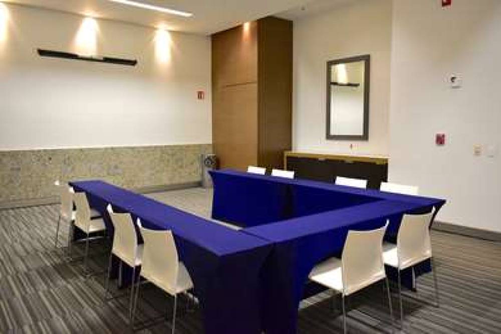 Hampton Inn By Hilton Ciudad Del Carmen Campeche, 9