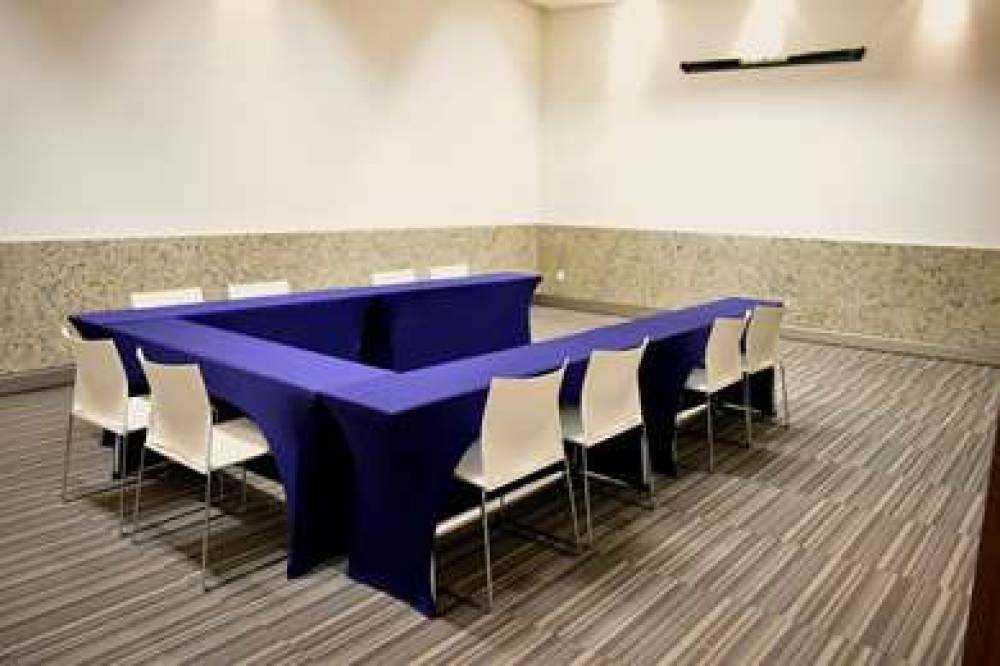 Hampton Inn By Hilton Ciudad Del Carmen Campeche, 10