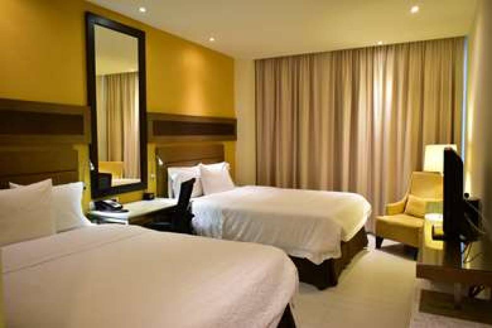 Hampton Inn By Hilton Ciudad Del Carmen Campeche, 5