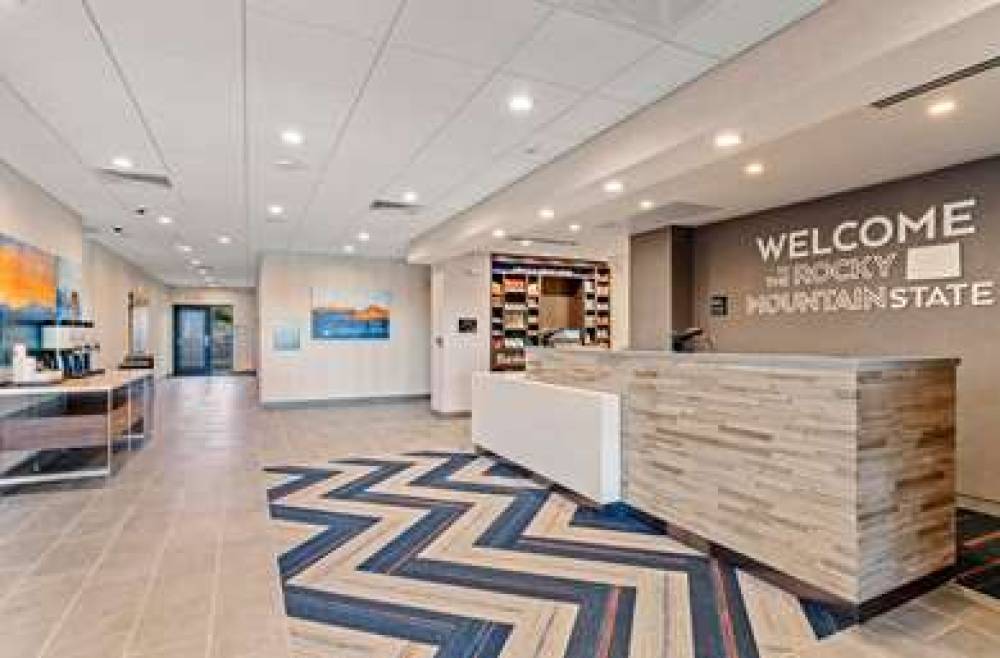 HAMPTON INN BY HILTON CO SPRINGS NE 6