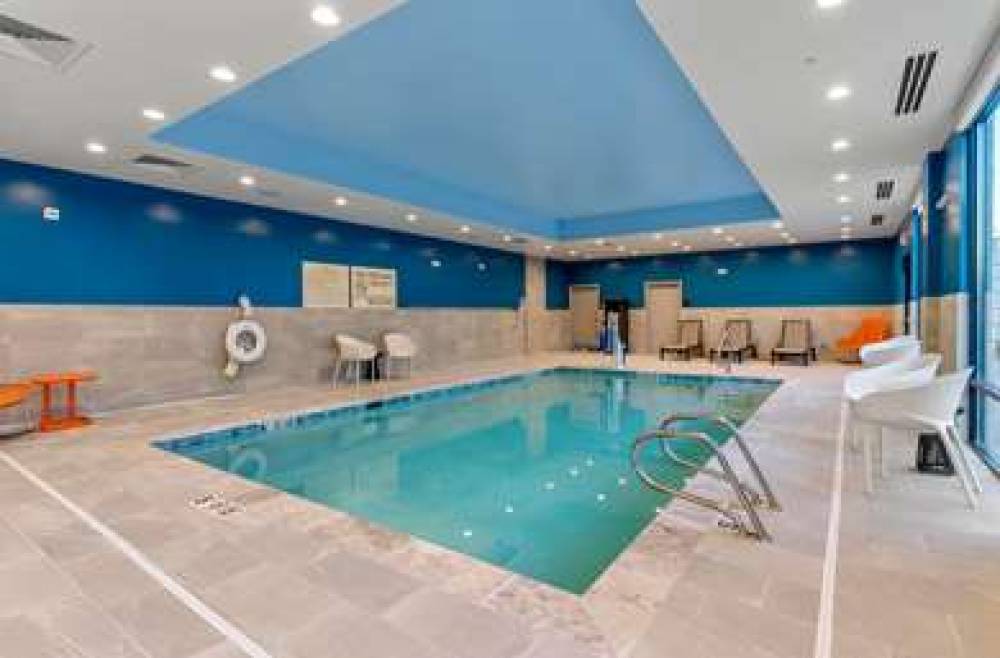 HAMPTON INN BY HILTON CO SPRINGS NE 9