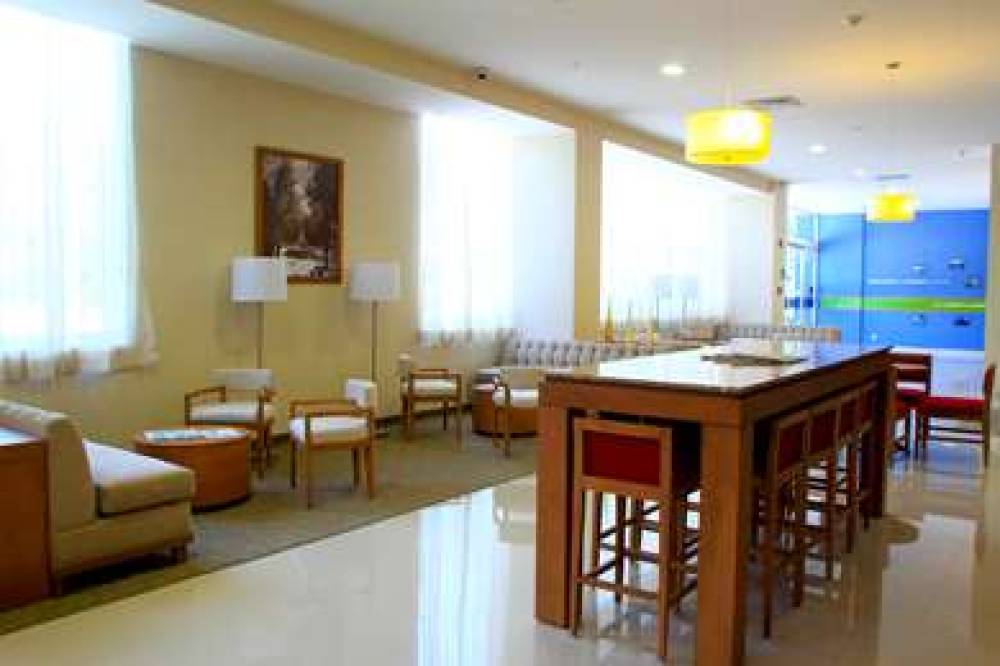 Hampton Inn By Hilton Guadalajara/Expo Jalisco Me 9