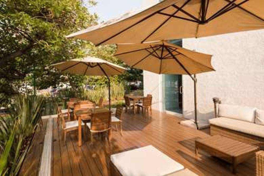 Hampton Inn By Hilton Guadalajara/Expo Jalisco Me 4