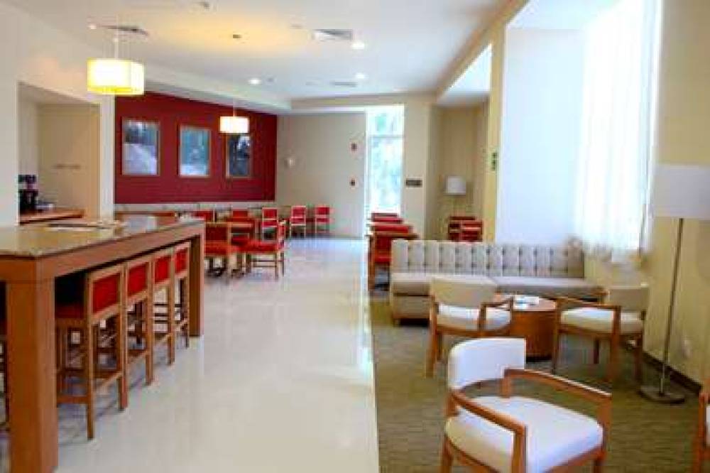 Hampton Inn By Hilton Guadalajara/Expo Jalisco Me 10