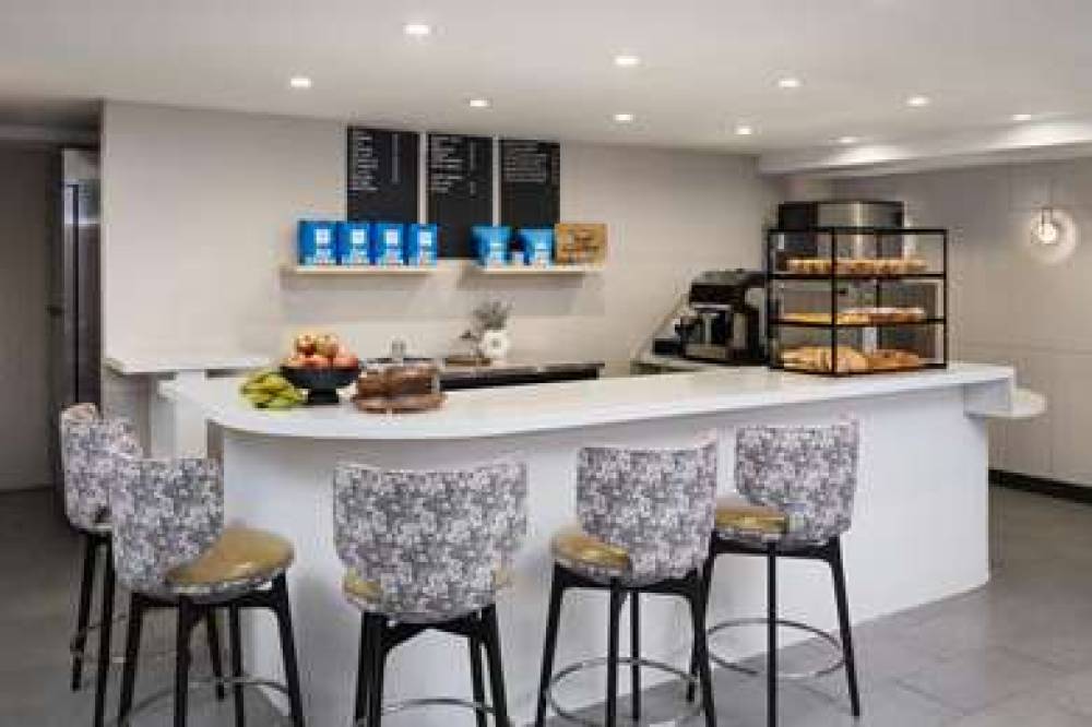 HAMPTON INN BY HILTON LIC NEW YORK 4