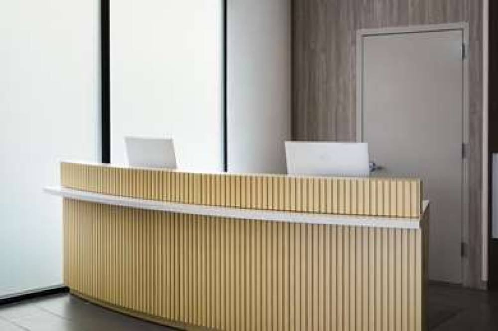 HAMPTON INN BY HILTON LIC NEW YORK 2