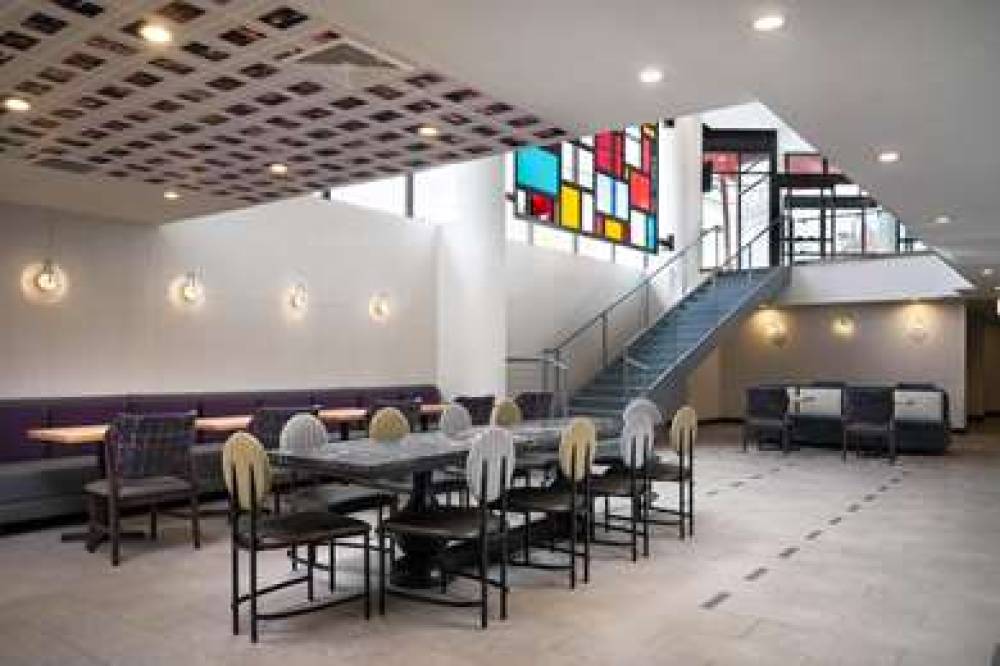HAMPTON INN BY HILTON LIC NEW YORK 5