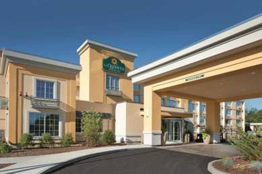 Hampton Inn By Hilton Manchester