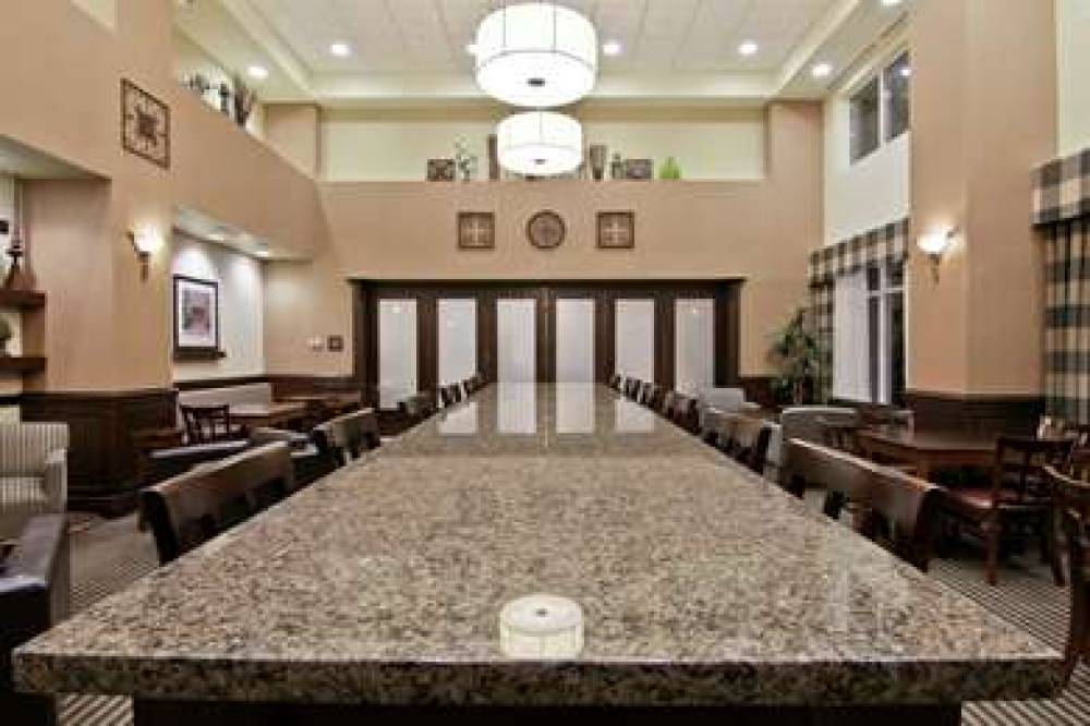 Hampton Inn By Hilton North Bay 4