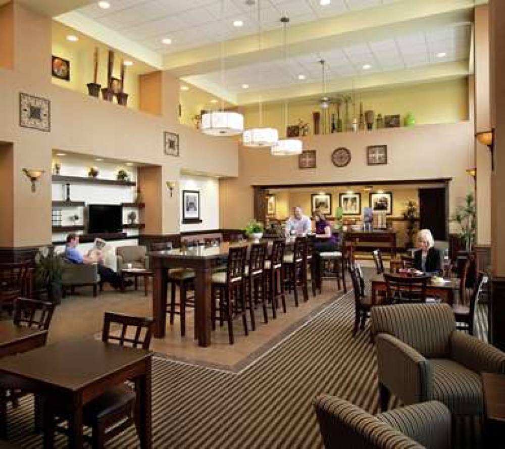Hampton Inn By Hilton North Bay 5