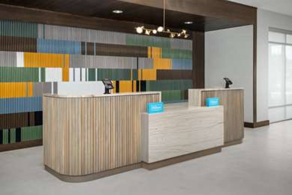 HAMPTON INN BY HILTON SE NONA 10