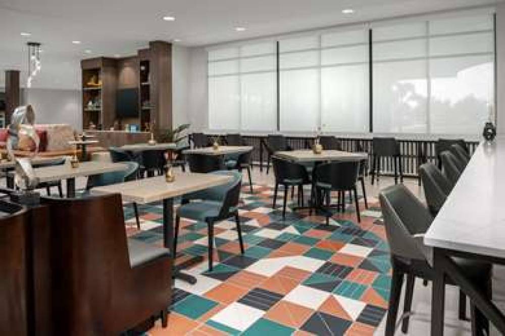 HAMPTON INN BY HILTON SE NONA 1