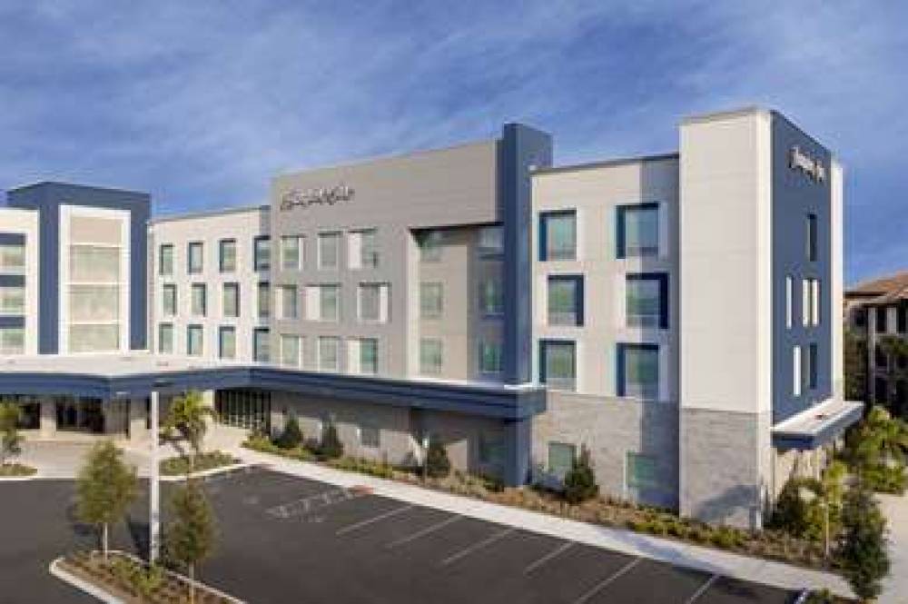 HAMPTON INN BY HILTON SE NONA 8