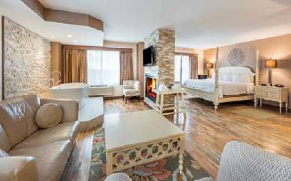 Hampton Inn By Hilton Sydney Nova Scotia 9