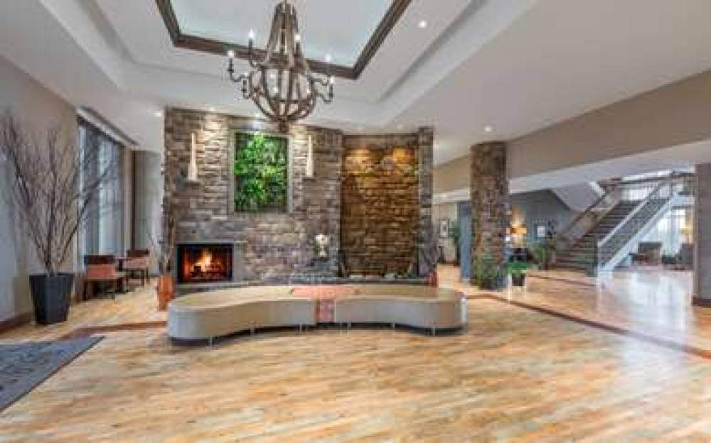 Hampton Inn By Hilton Sydney Nova Scotia 2