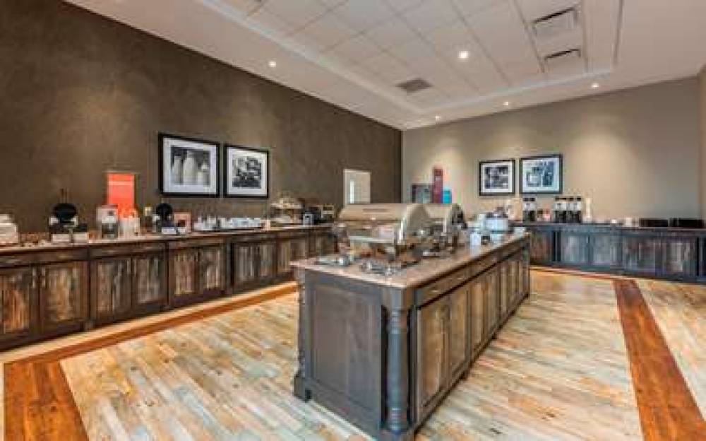 Hampton Inn By Hilton Sydney Nova Scotia 7