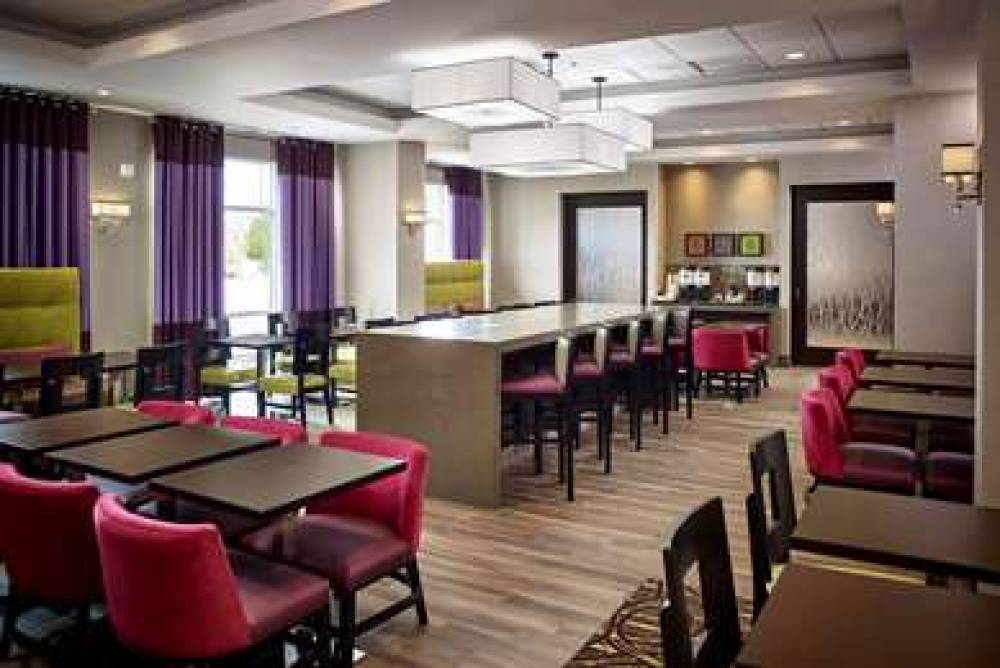 HAMPTON INN BY HILTON TIMMINS 5
