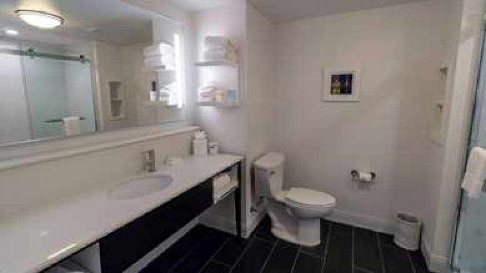 Hampton Inn Carlstadt At The Meadowlands 5