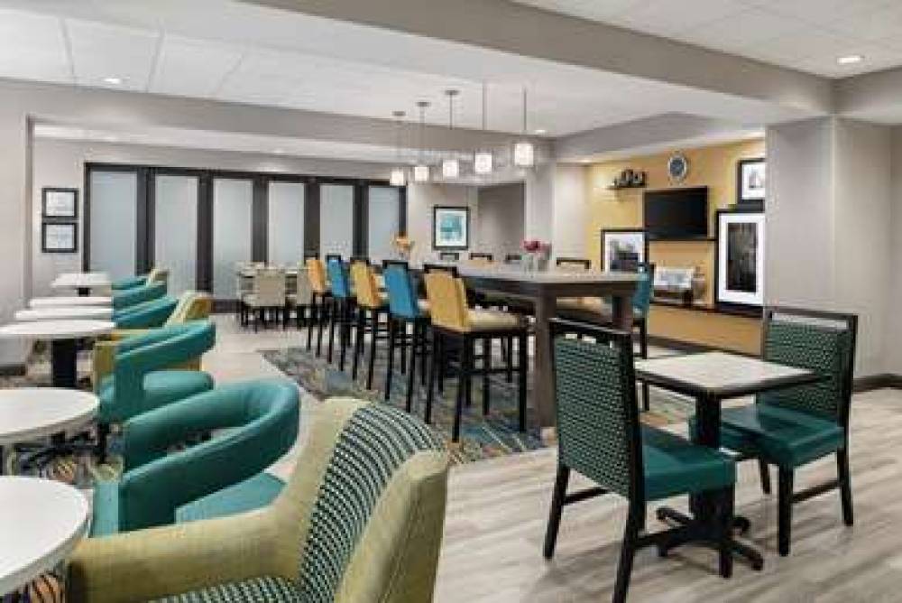 Hampton Inn Champaign Southwest, IL 3