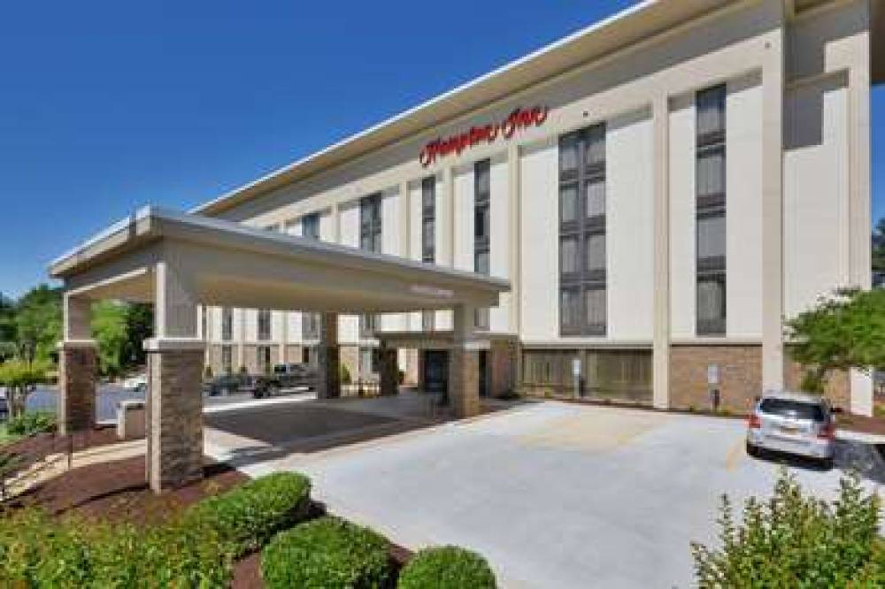 Hampton Inn Charlotte North/Lake Norman, Nc