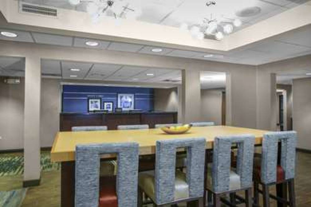 Hampton Inn Chicago Elgin / I-90 2