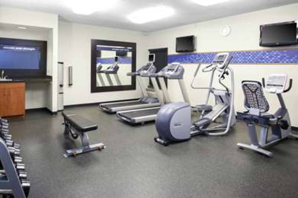 Hampton Inn Chicago Elgin / I-90 9