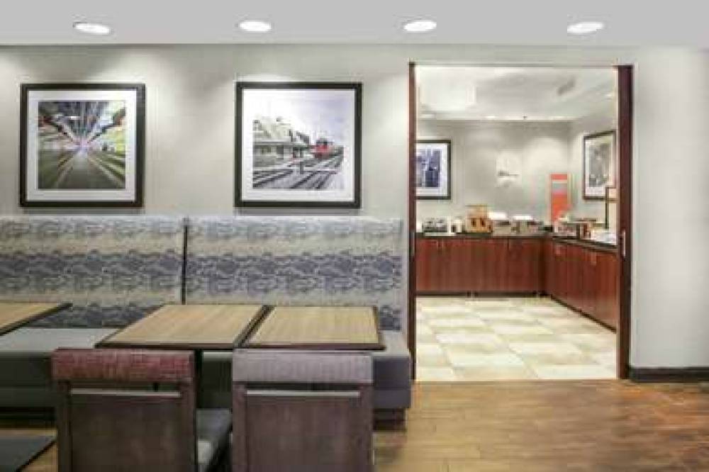 Hampton Inn Chicago Elgin / I-90 7