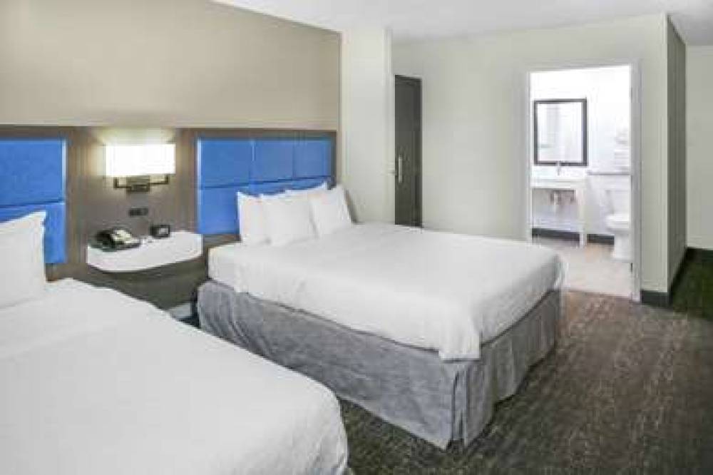Hampton Inn Chicago Elgin / I-90 1