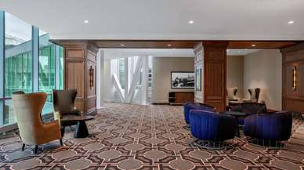HAMPTON INN CHICAGO MCCORMICK PLACE 4