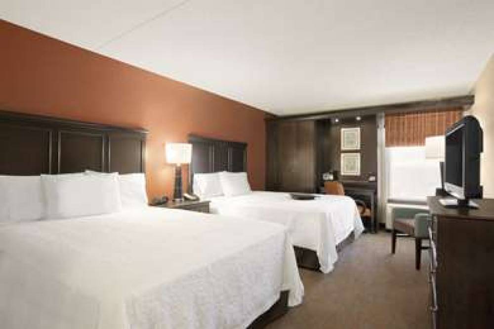 Hampton Inn Chicago-Midway Airport 4