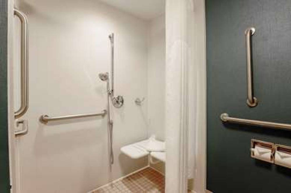 Hampton Inn Chicago-Midway Airport 10