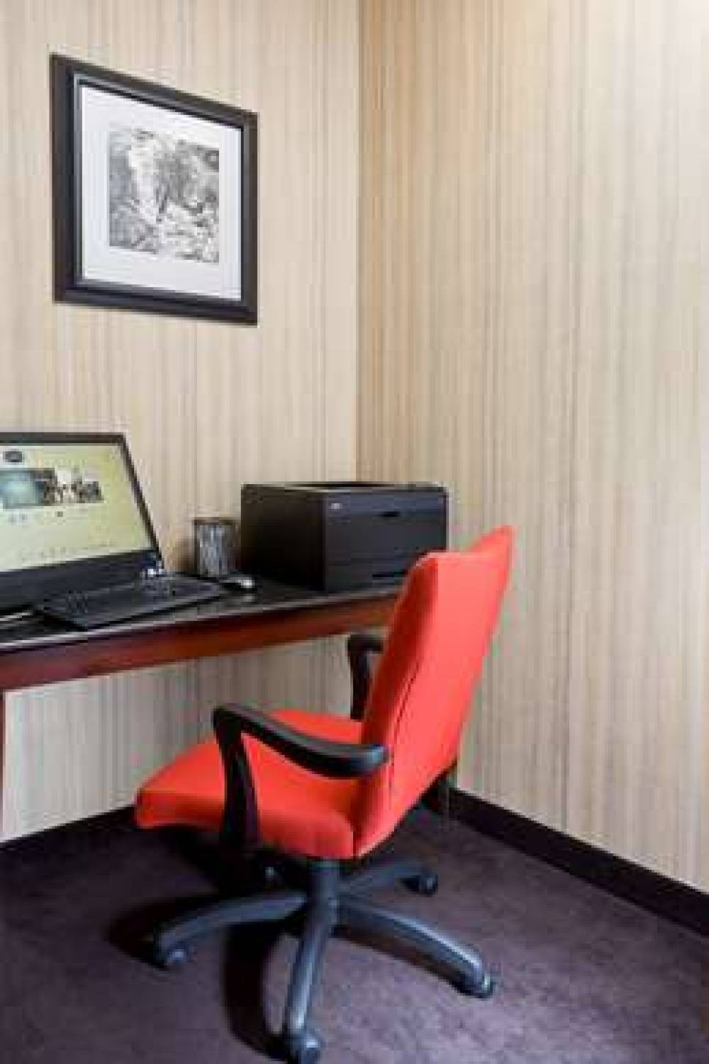 Hampton Inn Chicago/Tinley Park 3