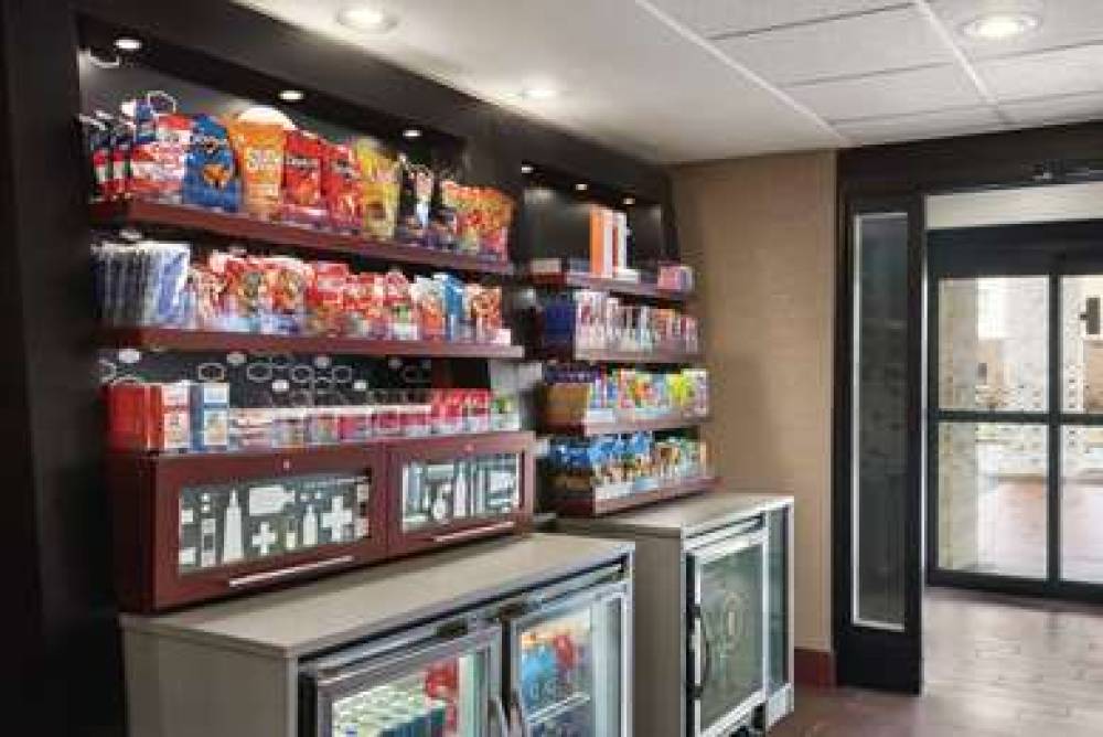 Hampton Inn Chicago/Tinley Park 7