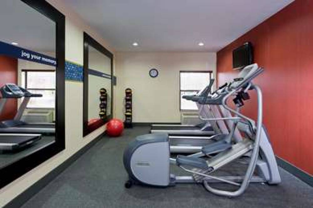 Hampton Inn Chicago/Tinley Park 10