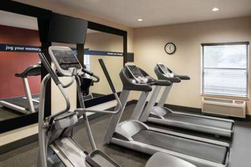Hampton Inn Chicago/Tinley Park 4