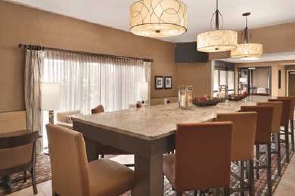 Hampton Inn Cincinnati/King's Island 4